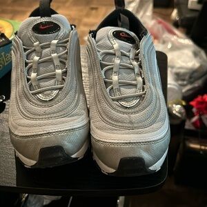 Silver Bullets
